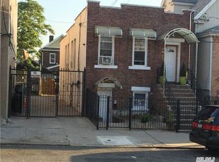 56-12 Waldron Street, Corona, NY 11368