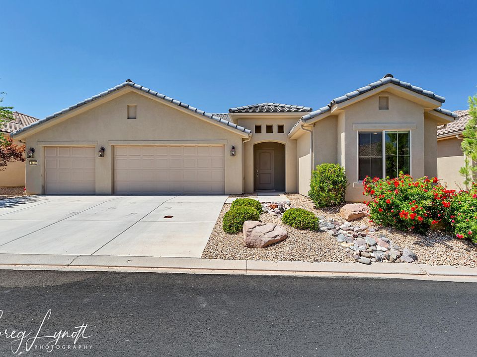 1st image of 1446 W Morane Manor Dr