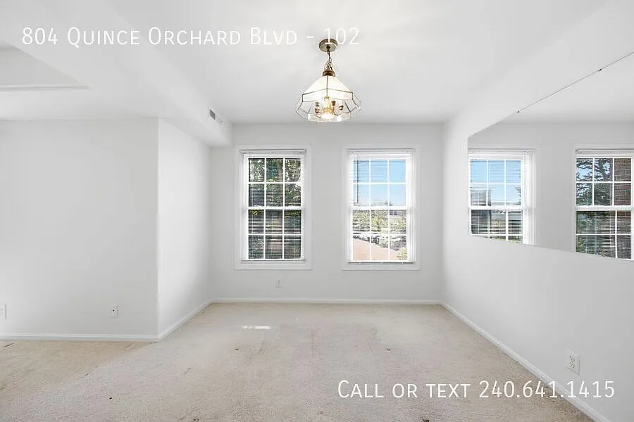 Charming 2 BR/1 BA Condo in Gaithersburg! — Photo 4
