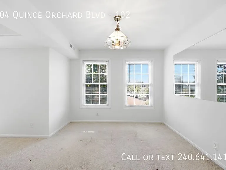 804 Quince Orchard Blvd #102 — Photo 4
