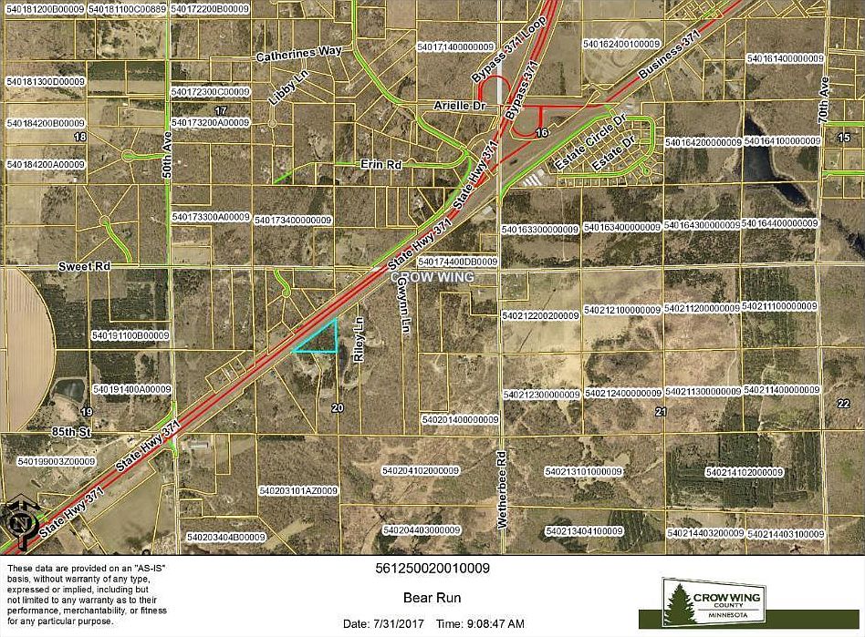 2nd image of 371 Tbd State Hwy