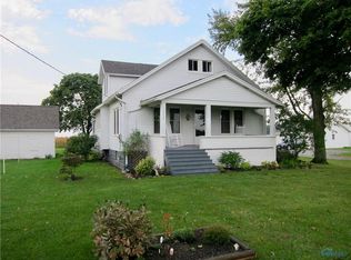 13559 Brint Rd, Berkey, OH 43504