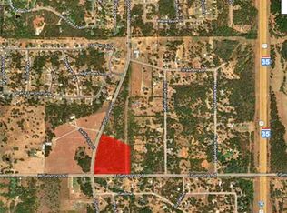 Sooner Rd, Guthrie, OK 73044