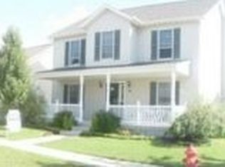 1404 River Lndg, Normal, IL 61761