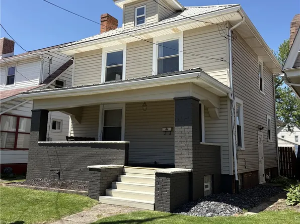 1459 4th St, New Brighton, PA 15066
