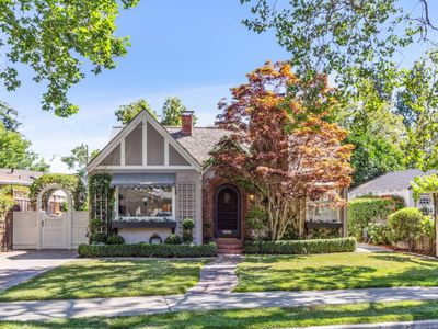 452 Shepherd Ave, San Jose, CA, 95125