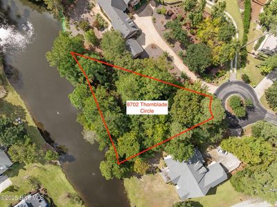 8702 Thornblade Circle, Wilmington, NC, 28411