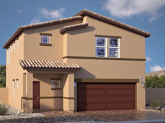Plan Elevation.