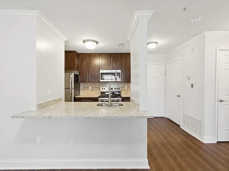 Cedar Street Commons - Senior Living Community — Photo 12