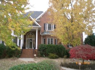 159 Aviara Dr, Advance, NC 27006