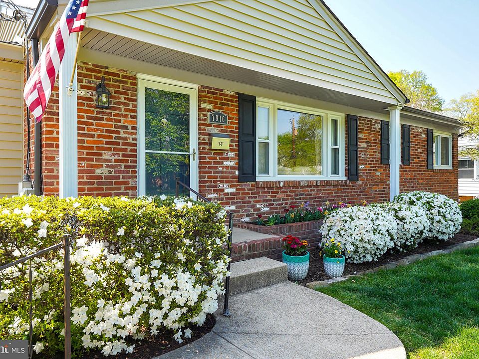 7916 New Orleans Dr, Alexandria, VA 22308 Zillow