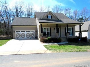 145 Battery Dr, Locust, NC 28097