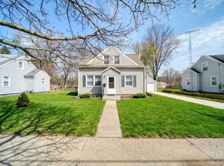 437 Oden Way, Adrian, MI 49221