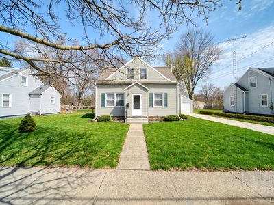 437 Oden Way, Adrian, MI, 49221