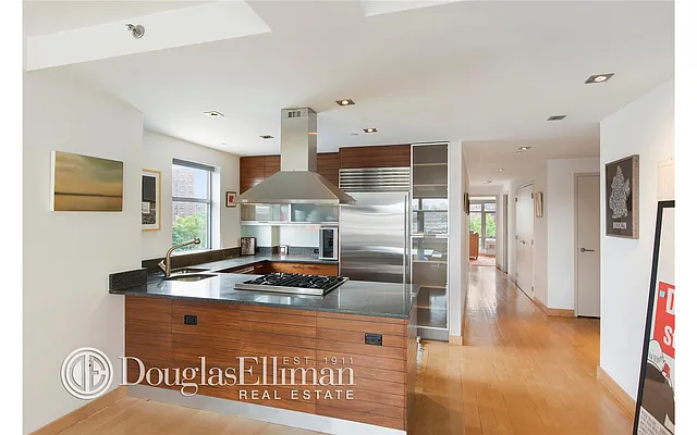 Rented by Douglas Elliman | media 3