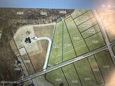 0 Briley Road, Greenville, NC, 27834