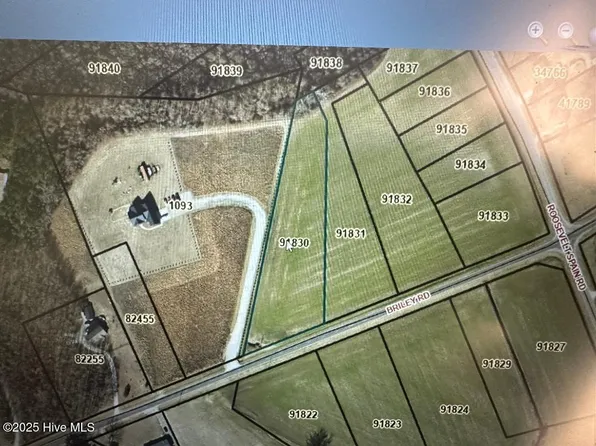 0 Briley Road, Greenville, NC 27834