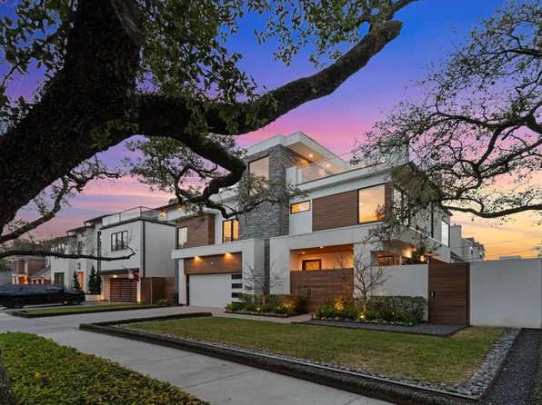 3002 Ferndale St, Houston, TX 77098