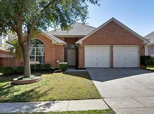 4712 Mount Hood Rd, Fort Worth, TX 76137