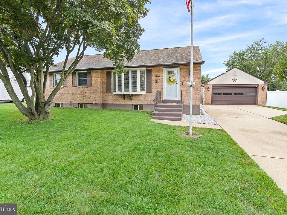 1st image of 4622 Griffin Dr