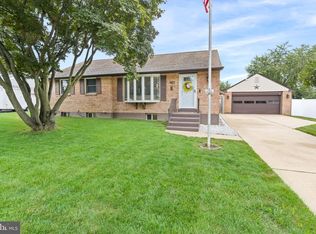 4622 Griffin Dr, Wilmington, DE 19808