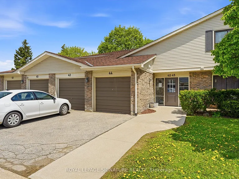 2701 Aquitaine Ave #42 — Photo 1