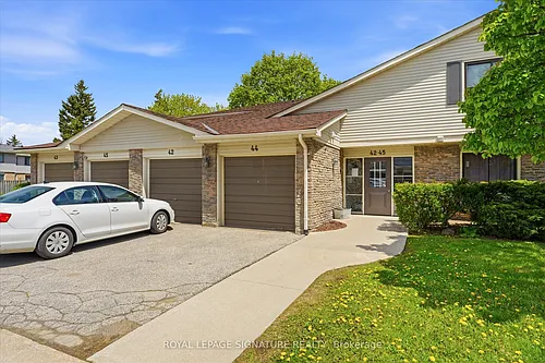2701 Aquitaine Ave #42 Photo 1