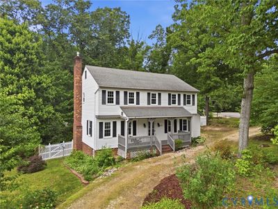 10606 Northcliff Pl, North Chesterfield, VA, 23236