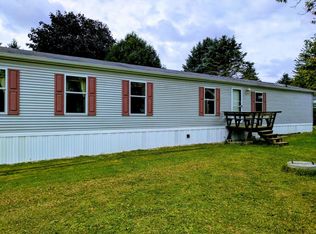 4716 Carstens Lake Rd, Manitowoc, WI 54220