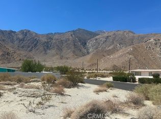 15858 Cherry Cv LOT 294, Palm Springs, CA 92262