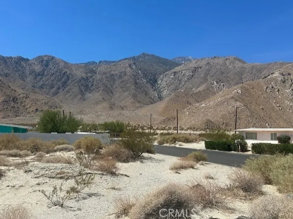 15858 Cherry Cv Lot 294, Palm Springs, CA 92262