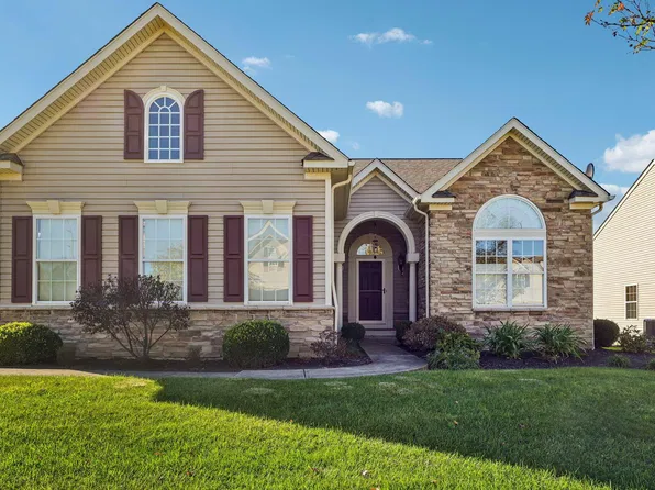 5377 Indian Wells Dr, Medina, OH 44256