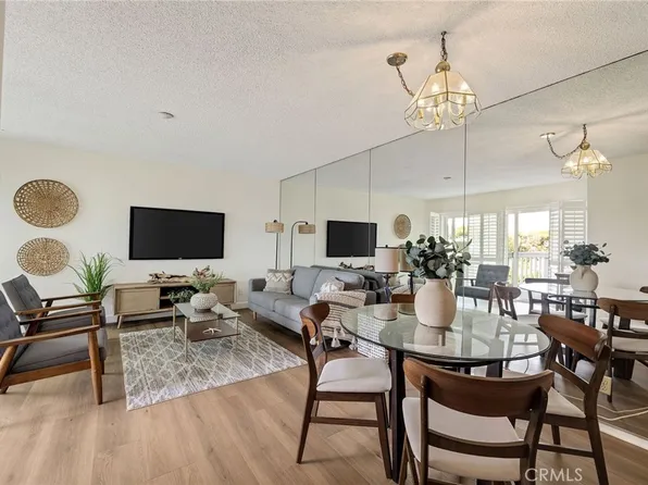 660 The Vlg Unit 110, Redondo Beach, CA 90277