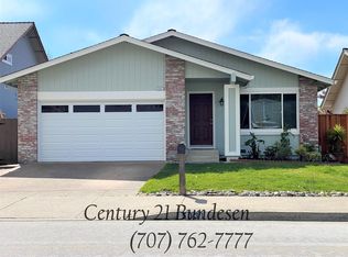 5331 El Mercado Pkwy, Santa Rosa, CA 95403