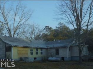 1300 Old Carrollton Rd, Newnan, GA 30263