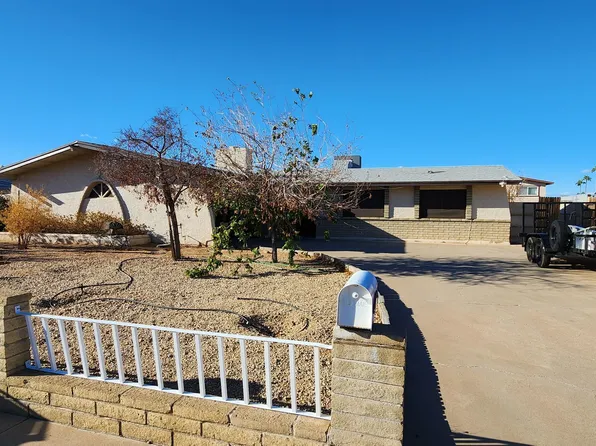 4610 W PARADISE Drive, Glendale, AZ 85304