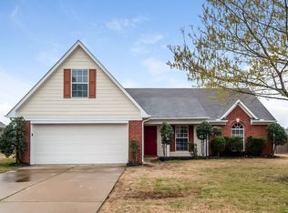 6561 White Hawk Ln, Olive Branch, MS 38654