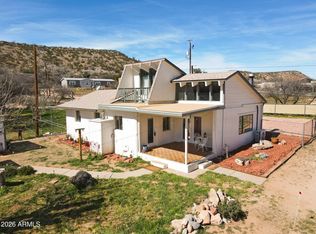 9325 E CORNVILLE Road, Cornville, AZ 86325