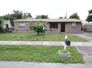 6440 SW 15th Ct, Pompano Beach, FL 33068