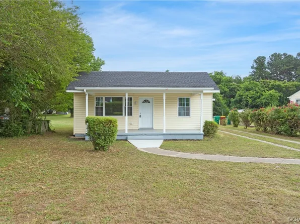 2440 Dupuy Rd, Petersburg, VA 23803