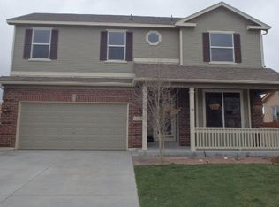 12219 Sleeping Bear Rd, Peyton, CO 80831