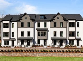 Seaton Plan, Barrett Pointe, Kennesaw, GA 30144