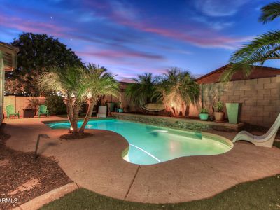 37830 W LA PAZ Street, Maricopa, AZ, 85138