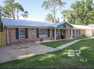 20067 Franz St, Gulf Shores, AL 36542