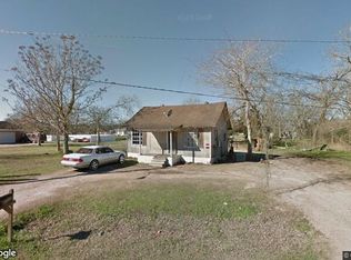 607 N Spanish Camp Rd, Wharton, TX 77488