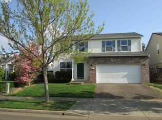3925 Century Dr, Eugene, OR 97402