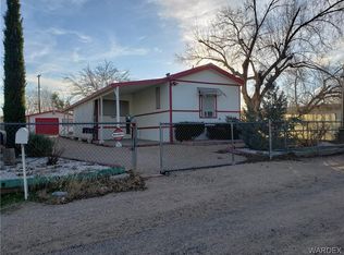 2030 E Northfield Ave, Kingman, AZ 86409