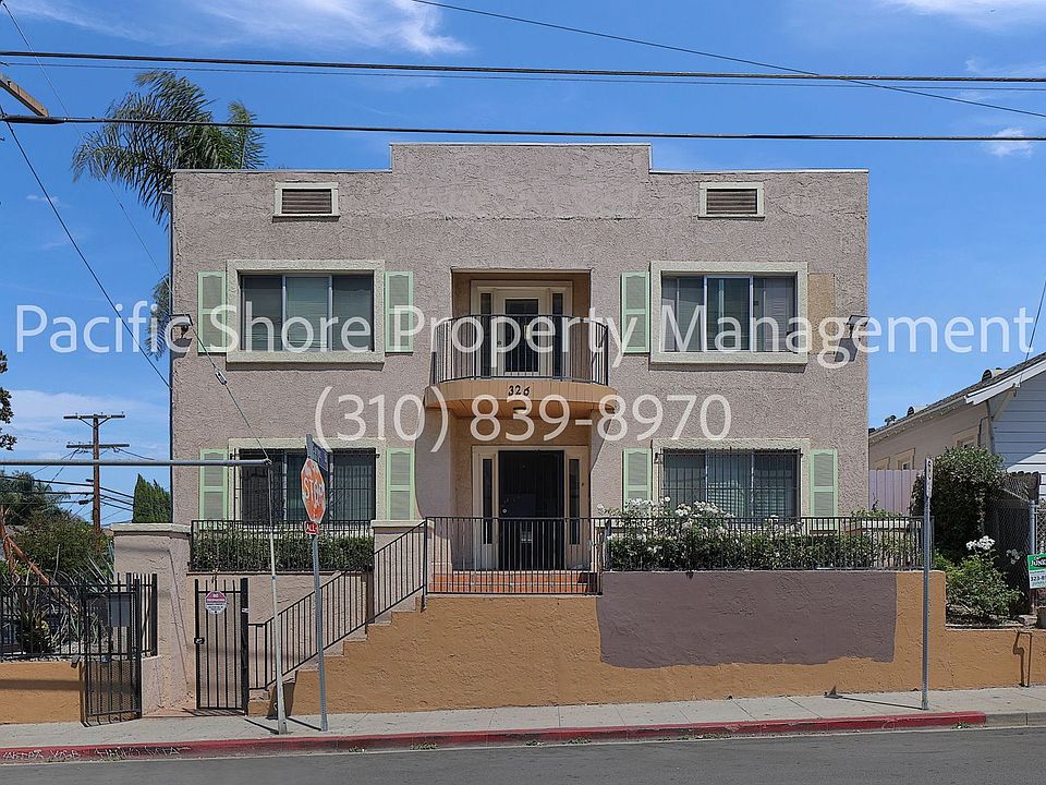 1st image of 326 Belmont Ave APT 4