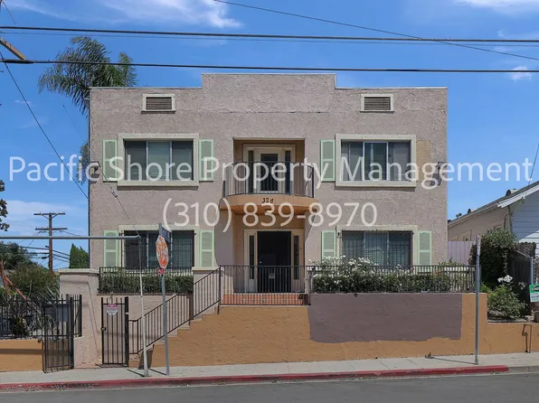 326 Belmont Apartments, 326 Belmont Ave APT 4, Los Angeles, CA 90026
