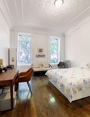 Rented by Brown Harris Stevens | media 12